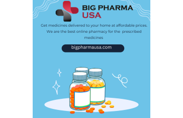 Buy~Provigil~Online { 100 mg - 200 mg} Dose @BIGPHARMAUSA