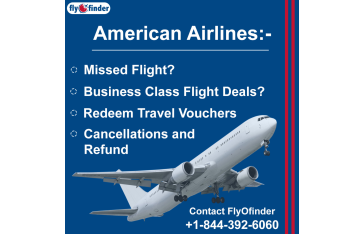 How to Cancel American Airlines Ticket | Flyofinder