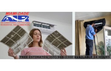 Fast and Effective Emergency AC Repair Miami Gardens Solutions