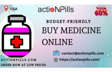 Securely Buy Modafinil Online @ Best Legal Version Of ADHD