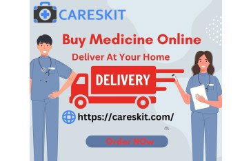Click & Buy Oxycodone Online @ Careskit 2023