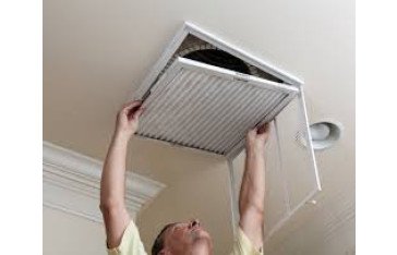 Ensure Healthy Indoor Air with AC Duct