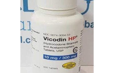 Buy Vicodin Online Legally With 50% Discount To Get Relief From Pain @ USA