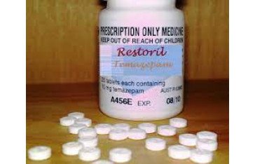 Buy Restoril Online Legally For Treatment Of Insomnia @ USA