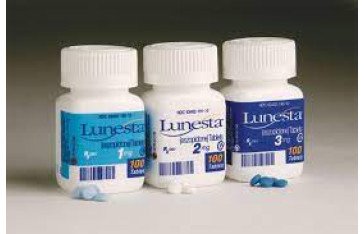Buy Lunesta Online Using Credit Card Cheaply @ USA