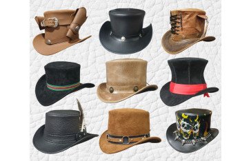 Walletsnhatsforu - Premium Handmade Leather Products For You
