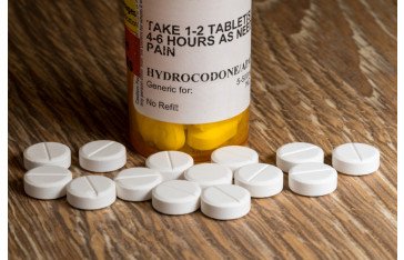 Buy Hydrocodone 10-650 mg Online Legally @ No Prescription Required