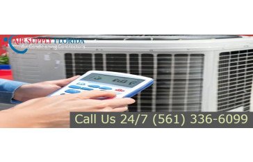 End Your Search for Reliable Services at AC Repair Boynton Beach
