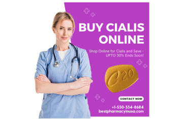 Buy Cialis Online Without Prescription USA