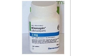 Buy Klonopin Online Overnight With 50% Discount @ With FDA Approval