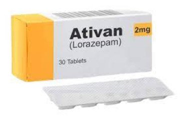 Buy Ativan Online Legally Without Prescription @ With FDA Approval
