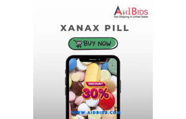 Buy Xanax Now To Treat Anxiety Disorders And Panic Disorder