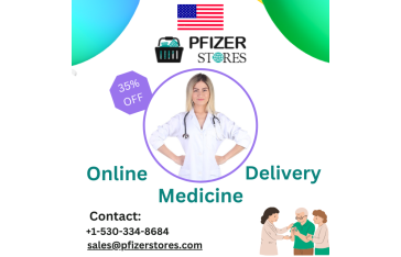 Buy Adderall Online From Pfizer Stores Without Prescription In USA