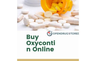 Buy OxyContin online : Get painkillers delivered promptly and reliably