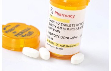 Buy Hydrocodone Online Without Prescription @ USA