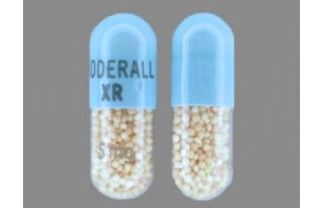 Buy {Adderall XR 5 mg} Online **Without Identity Verification**