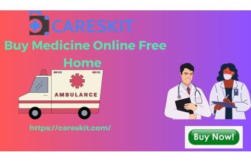 How To Buy Ambien Online For Sleep Disorders @Careskit 2023