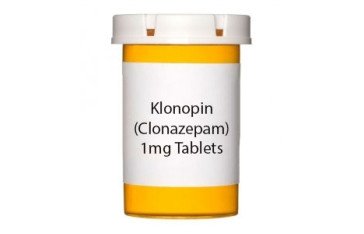 Buy Klonopin Online Legally Without Prescription @ USA