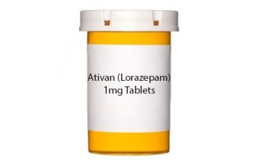Buy Ativan Online Overnight Without Prescription @ USA