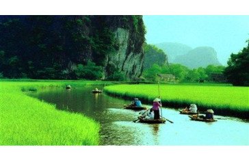 Vietnam Cambodia tours