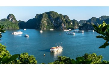 How expensive is a trip to Vietnam