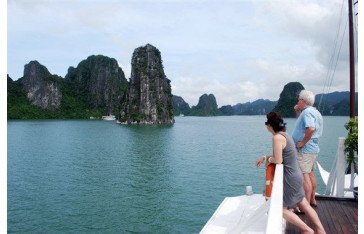 Vietnam vacation packages