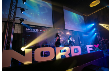NordFX - World’s best broker with a Meta Trader 4 copy trading platform